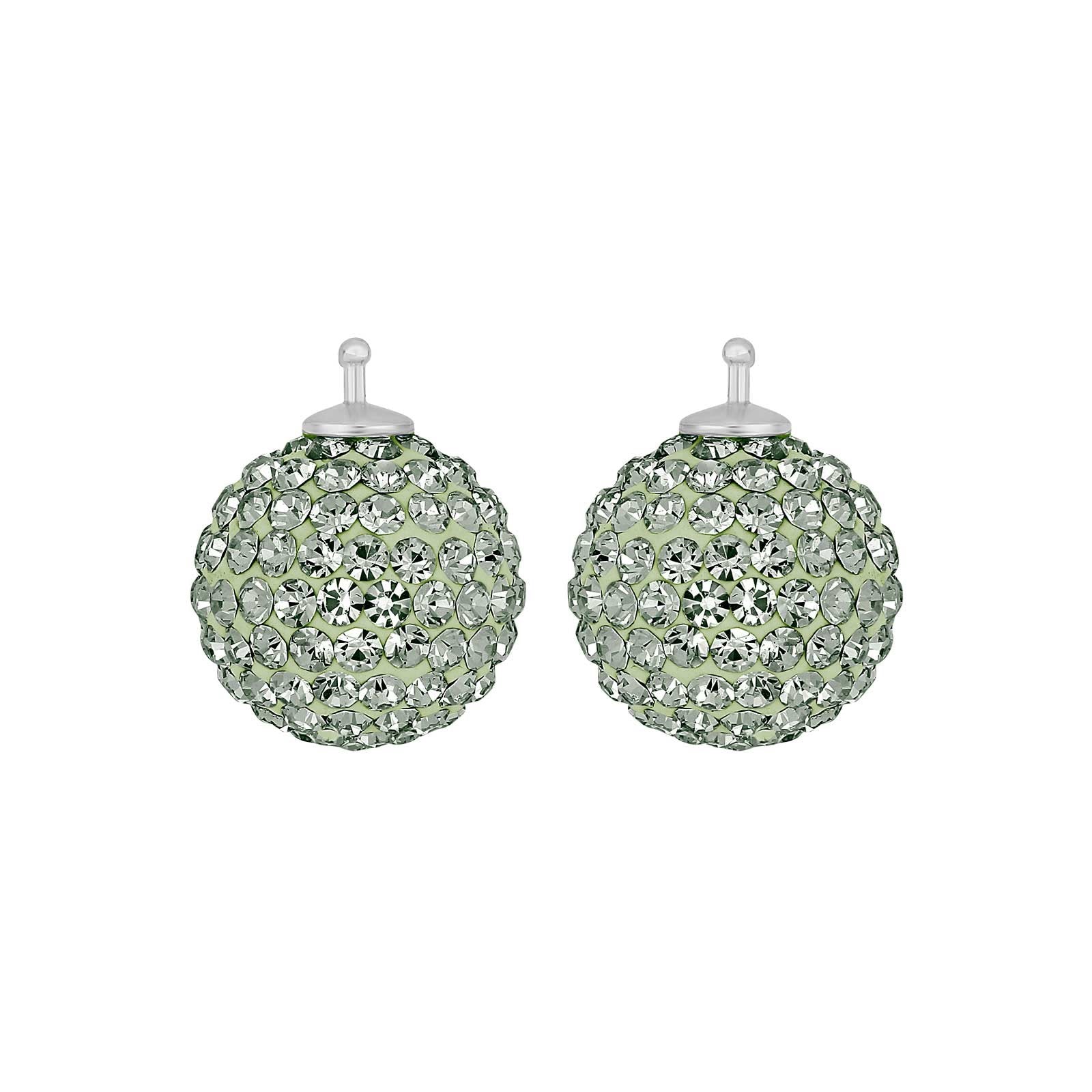 Pavé ball w/Krg
