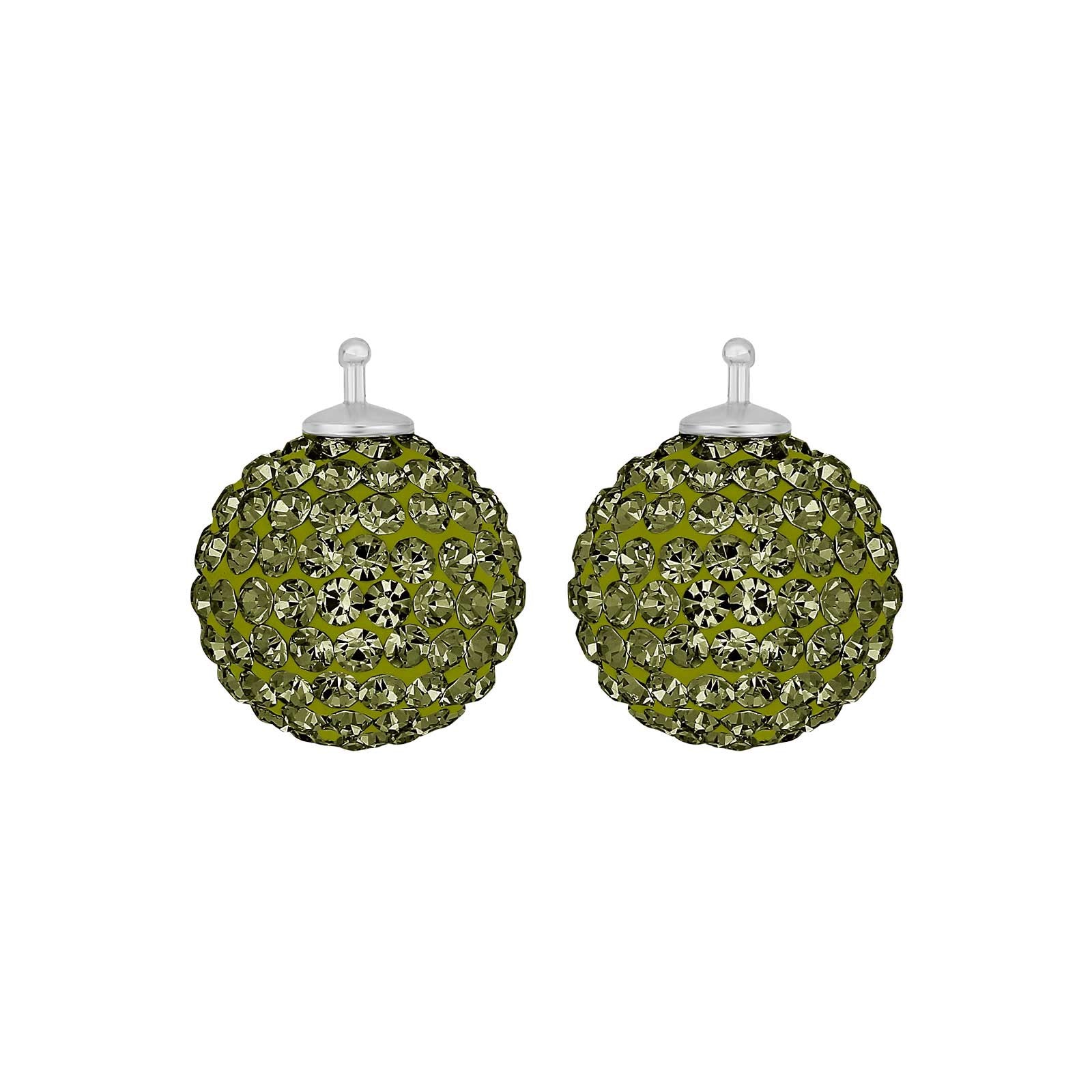 Pavé ball w/Krg