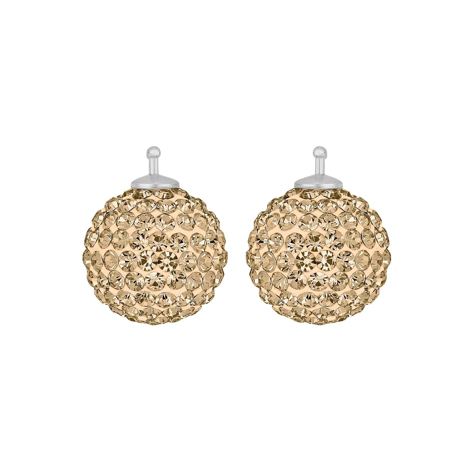 Pavé ball w/Krg