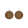 Pavé ball w/Krg