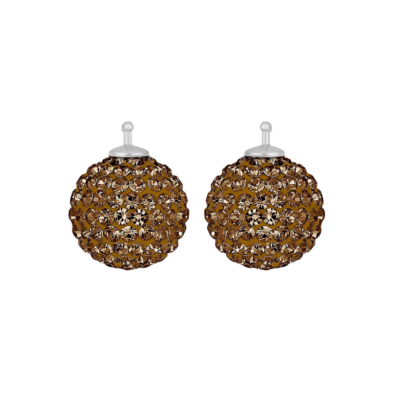 Pavé ball w/Krg