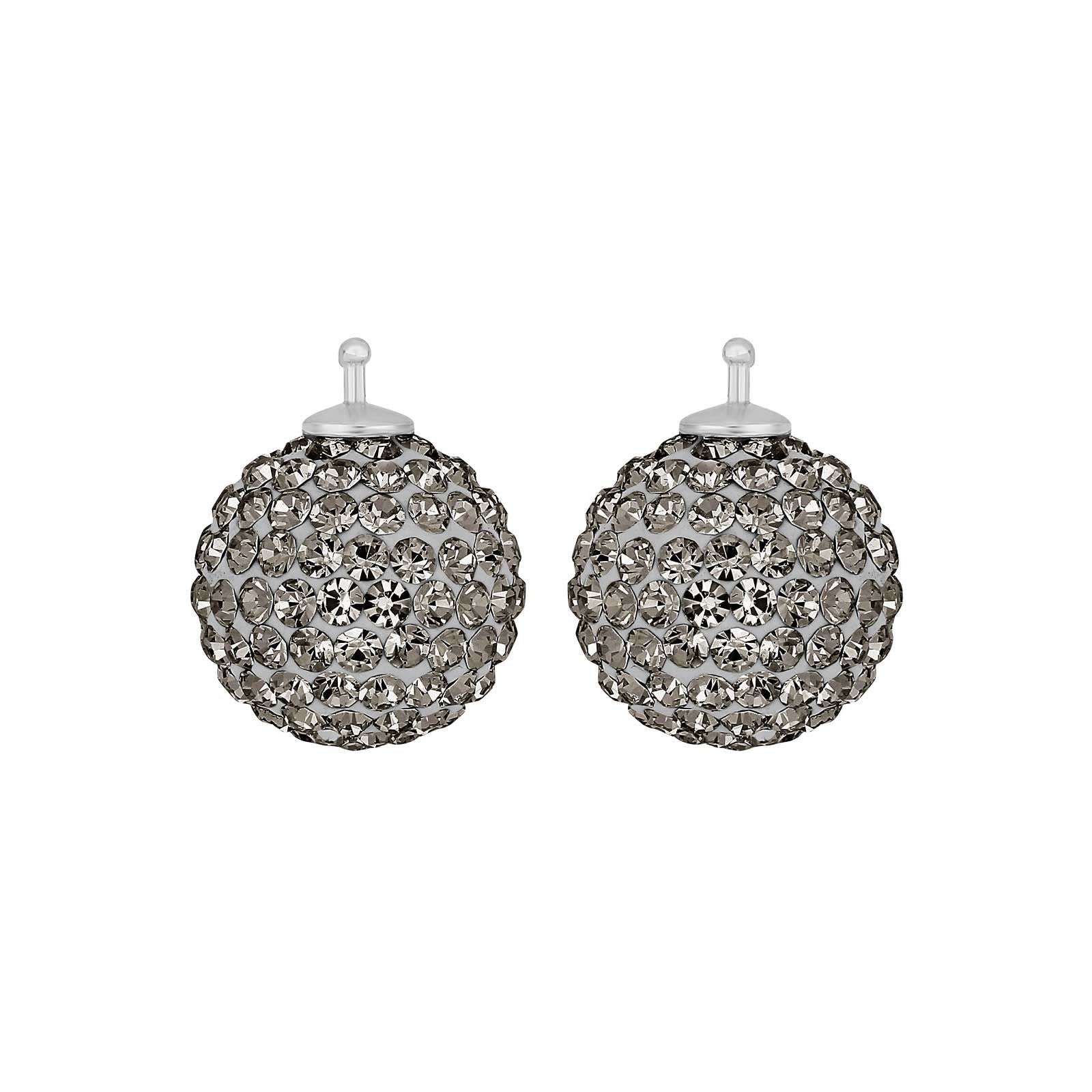 Pavé ball w/Krg