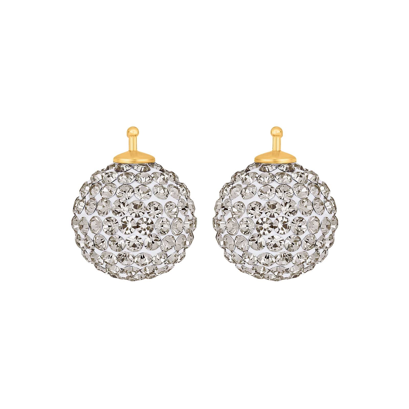 Pavé ball w/Krg