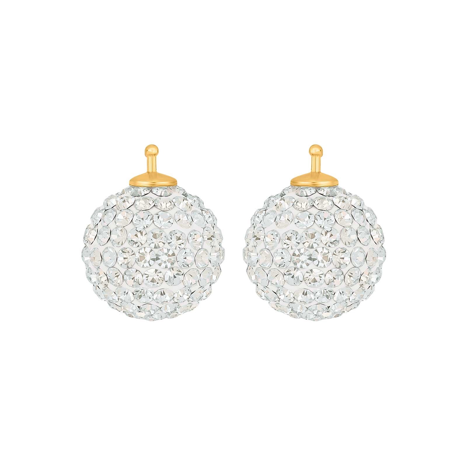 Pavé ball w/Krg