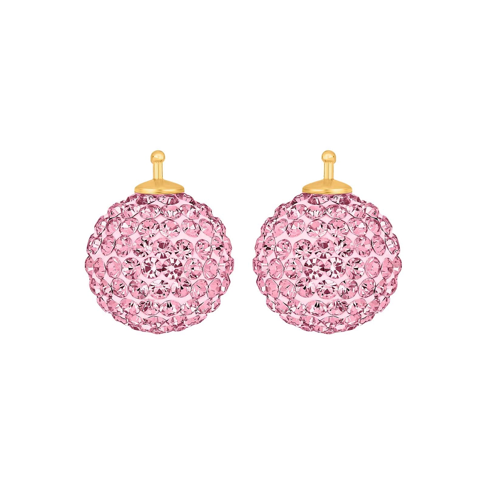 Pavé ball w/Krg