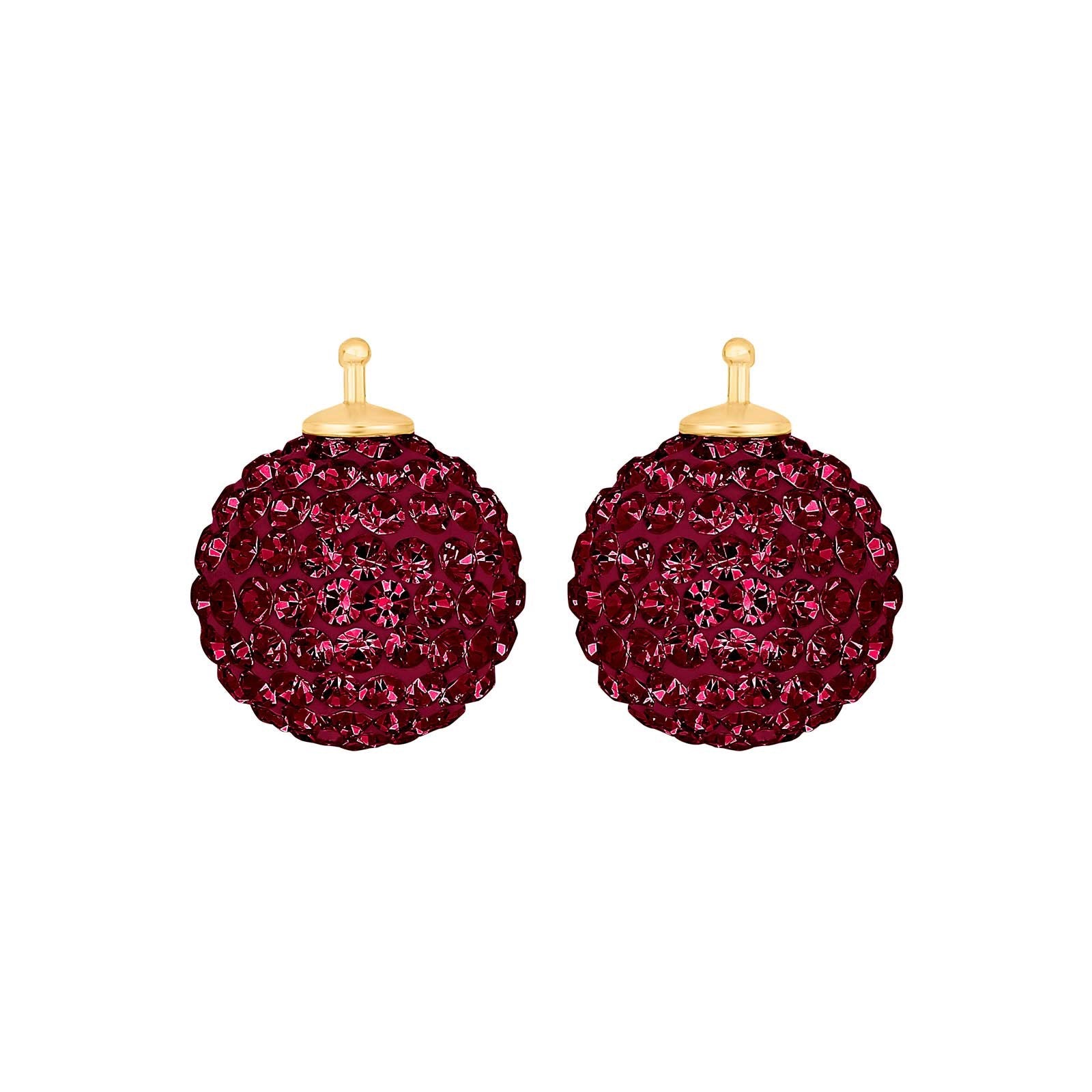 Pavé ball w/Krg