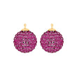 Pavé ball w/Krg