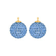 Pavé ball w/Krg