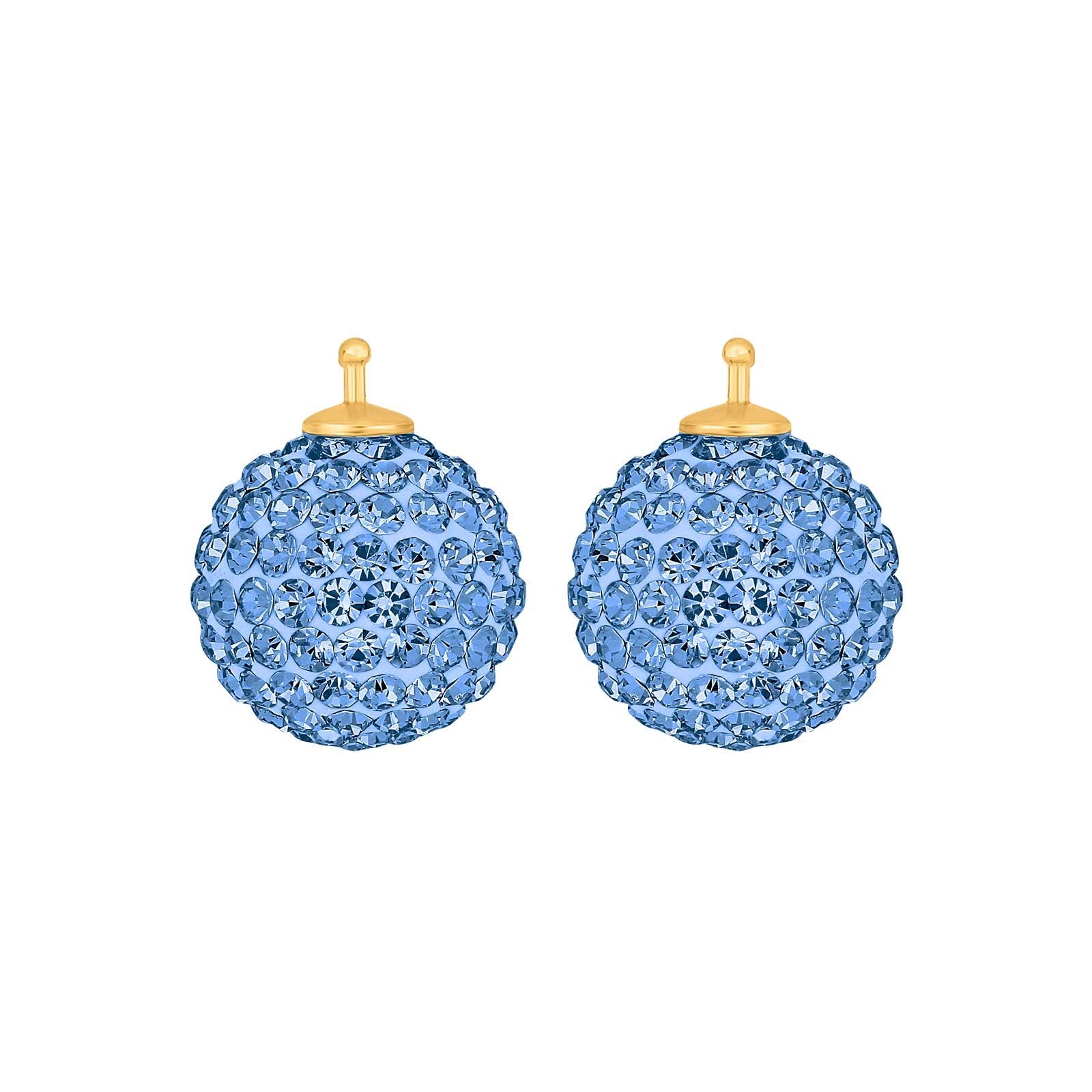 Pavé ball w/Krg
