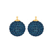 Pavé ball w/Krg