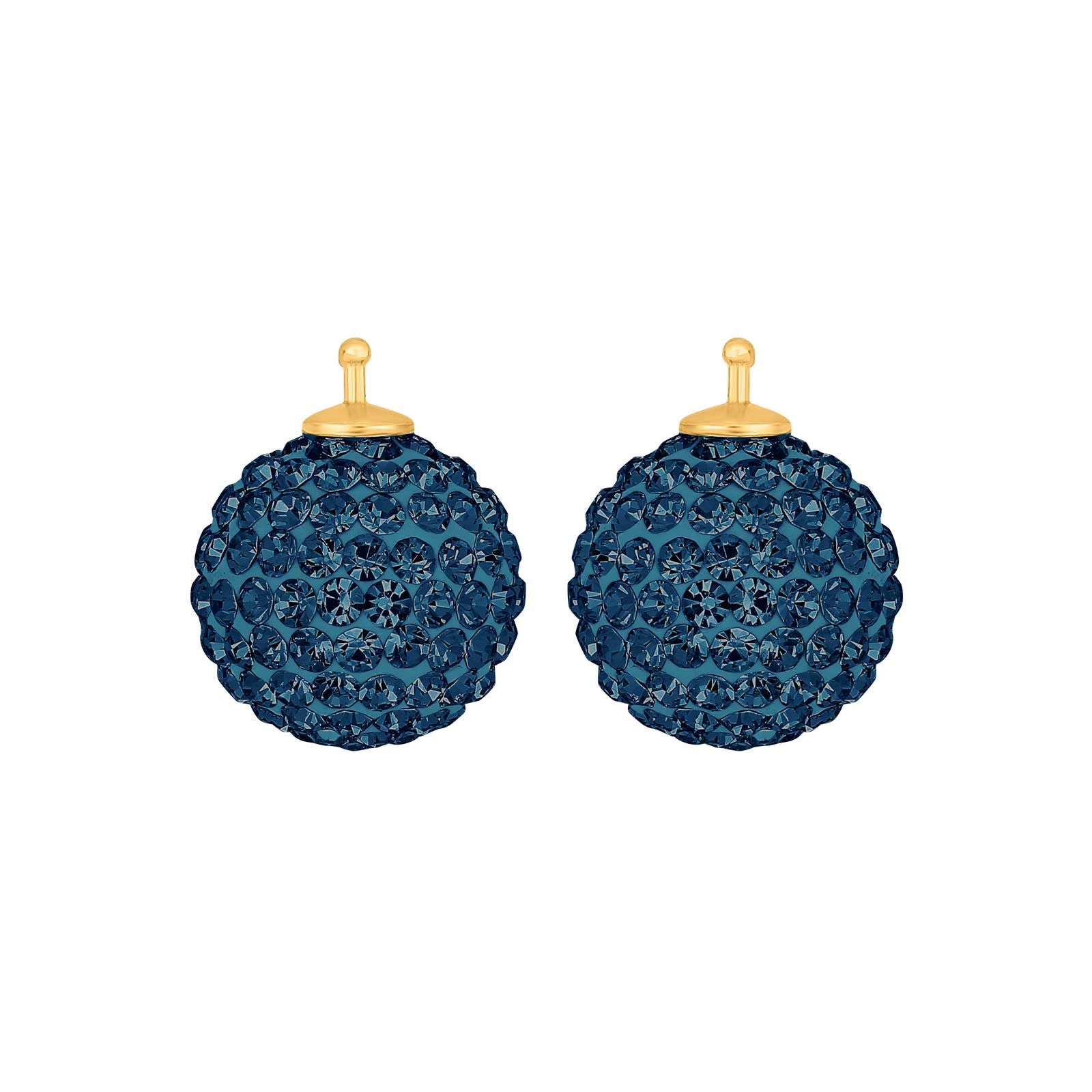 Pavé ball w/Krg