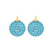 Pavé ball w/Krg