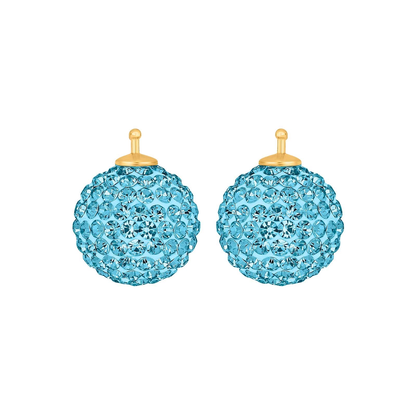 Pavé ball w/Krg