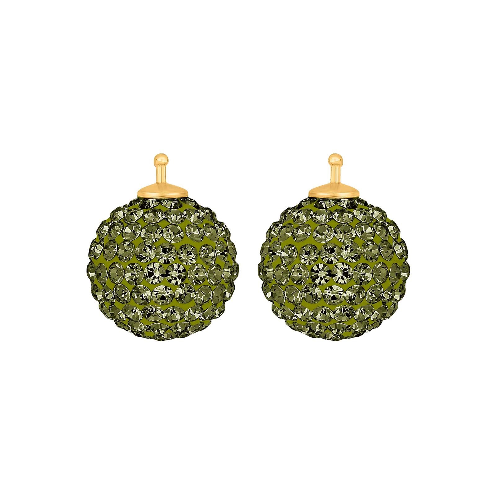 Pavé ball w/Krg