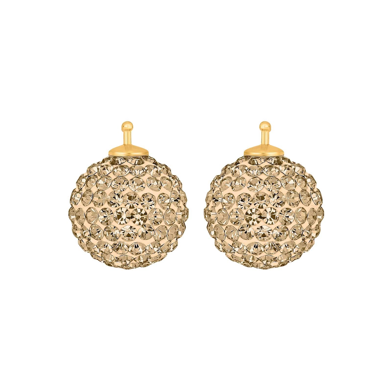 Pavé ball w/Krg