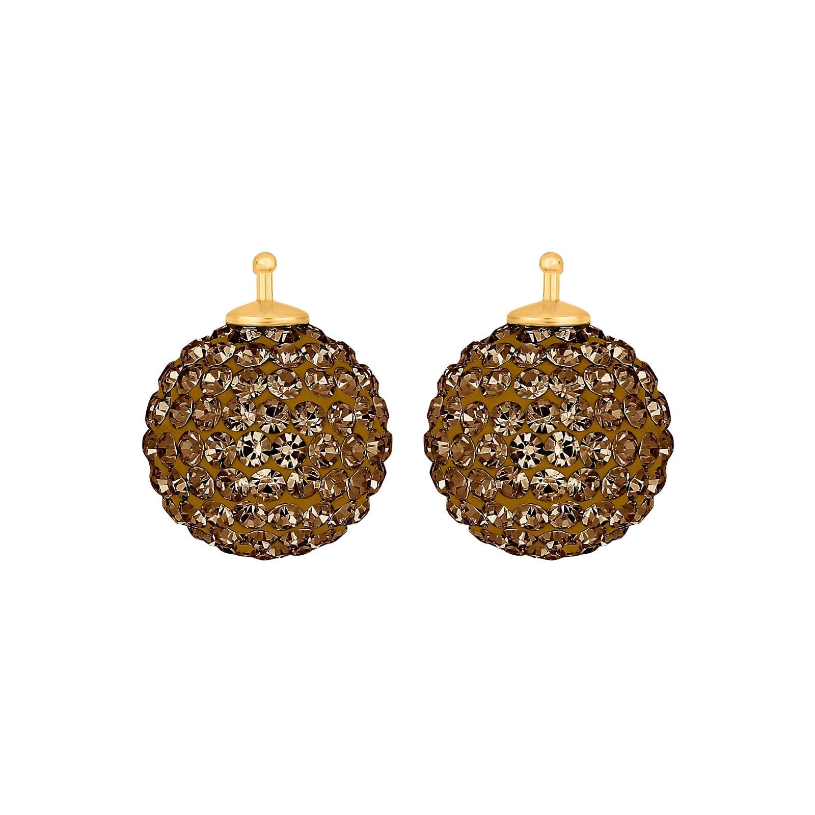 Pavé ball w/Krg
