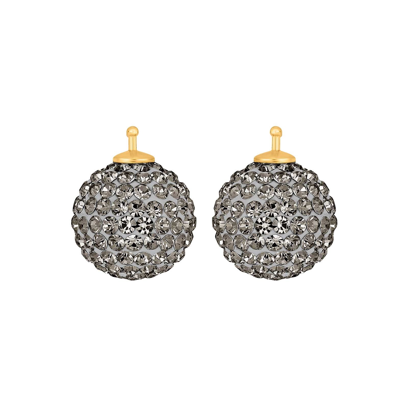Pavé ball w/Krg