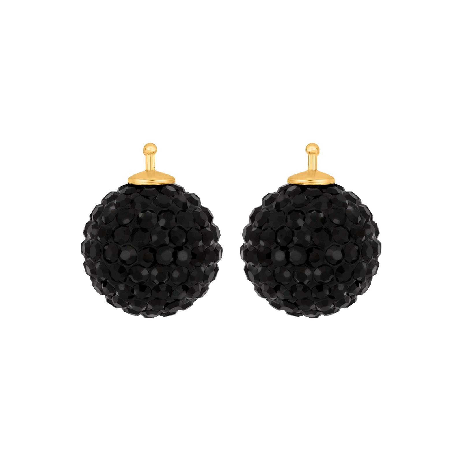 Pavé ball w/Krg