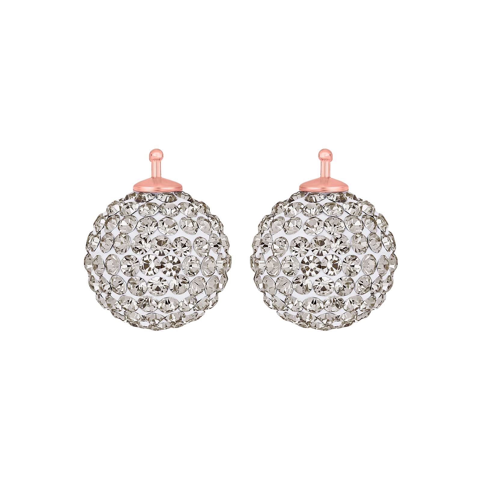 Pavé ball w/Krg