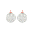 Pavé ball w/Krg