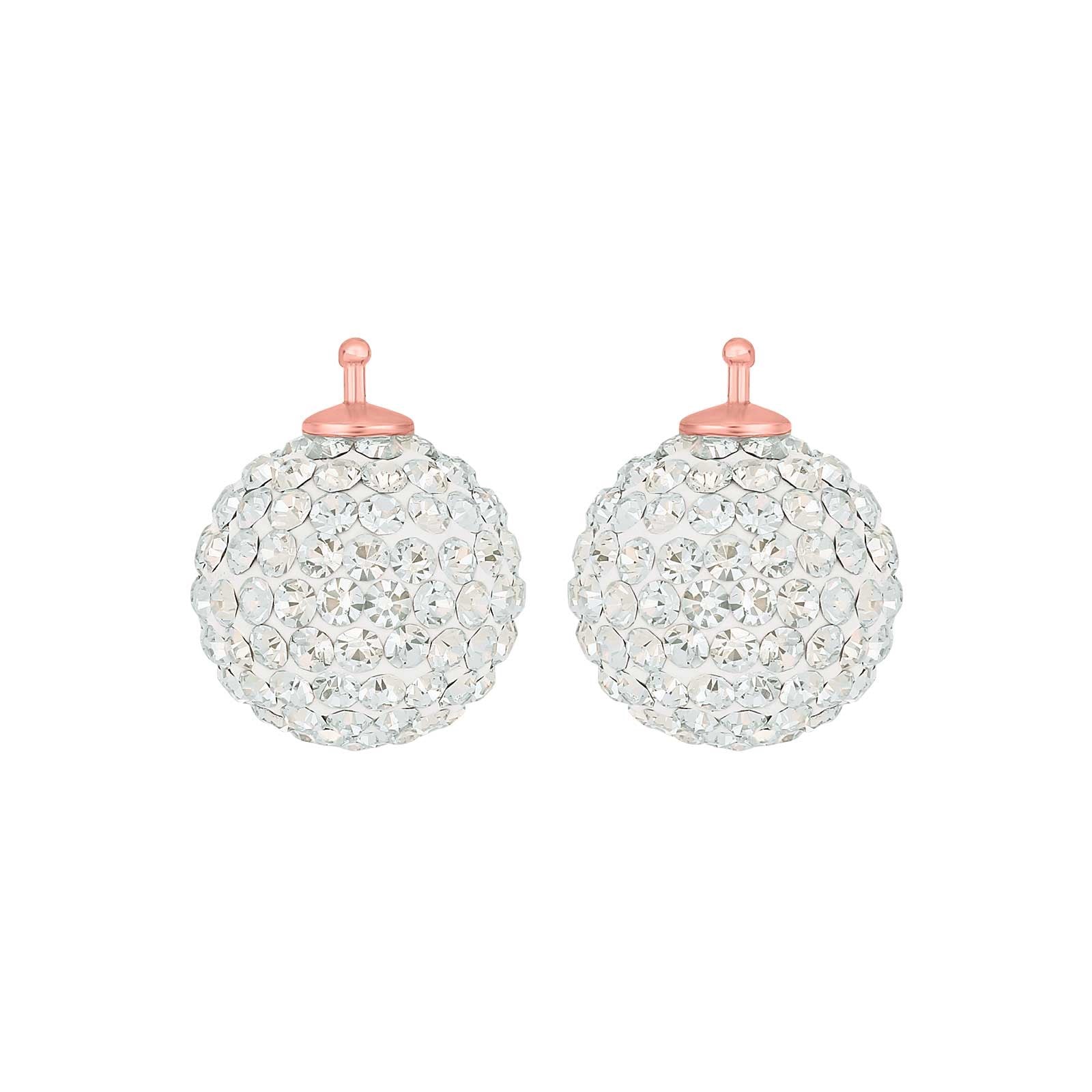 Pavé ball w/Krg