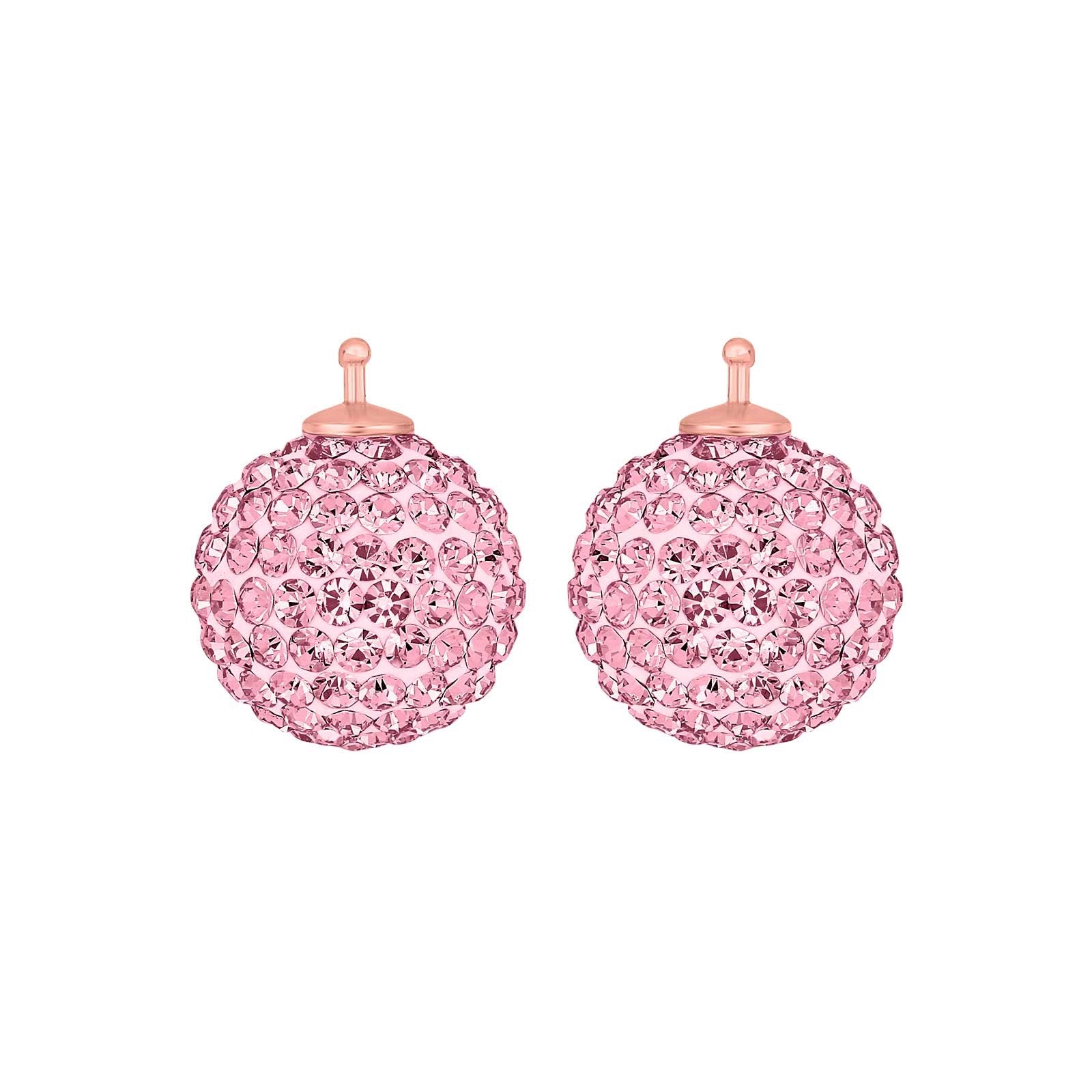 Pavé ball w/Krg