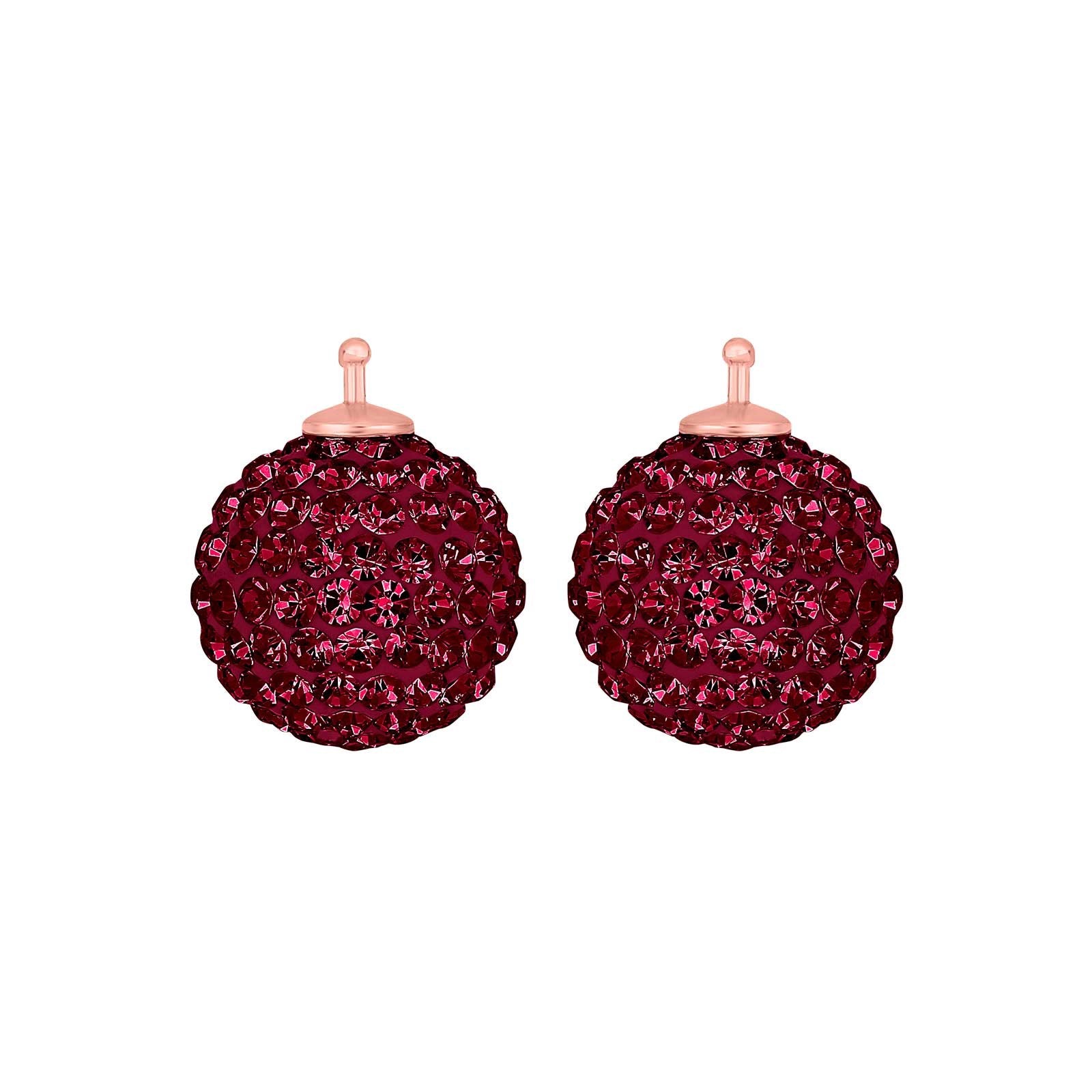Pavé ball w/Krg
