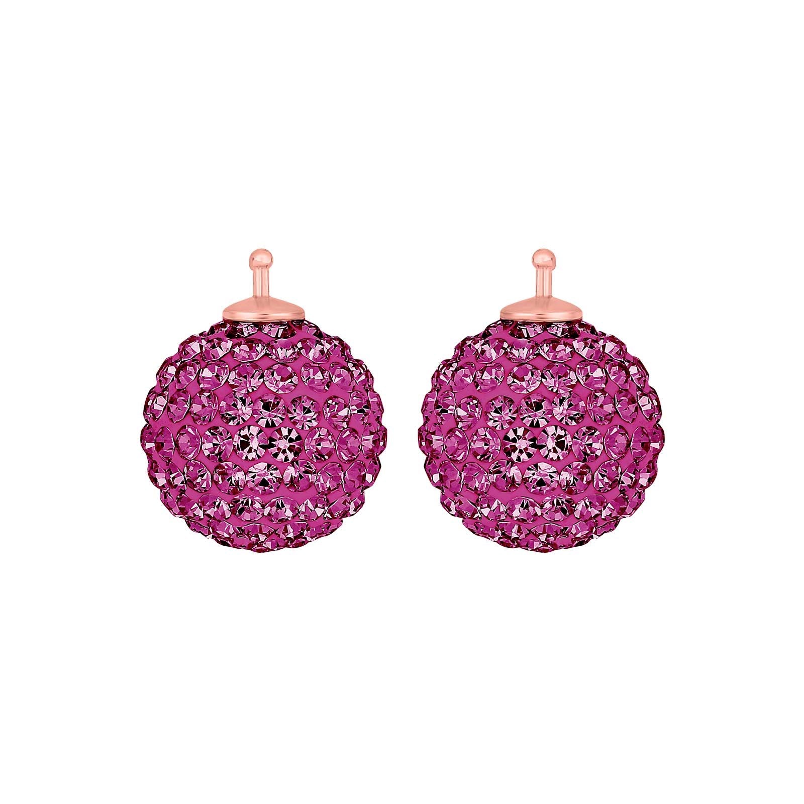 Pavé ball w/Krg