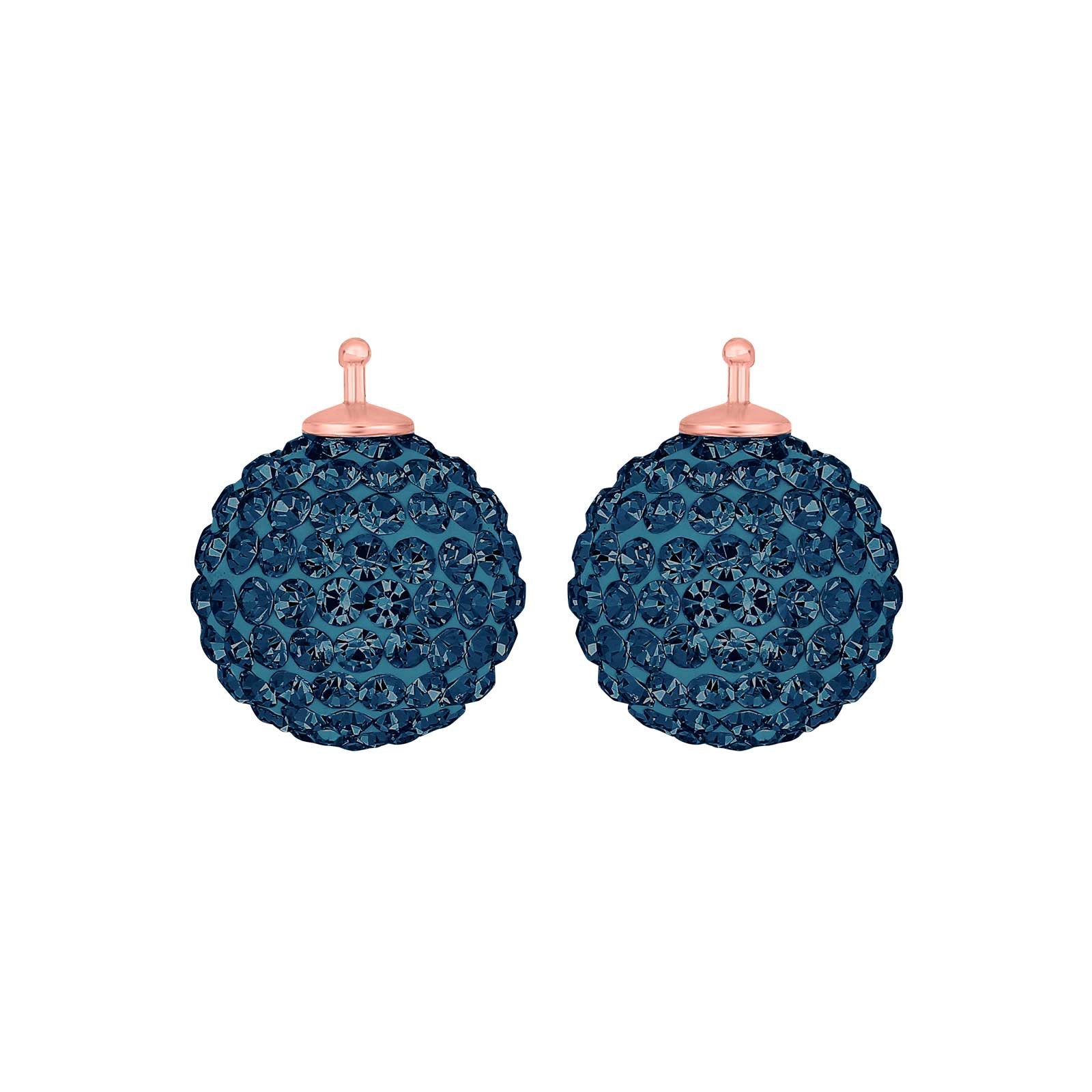 Pavé ball w/Krg