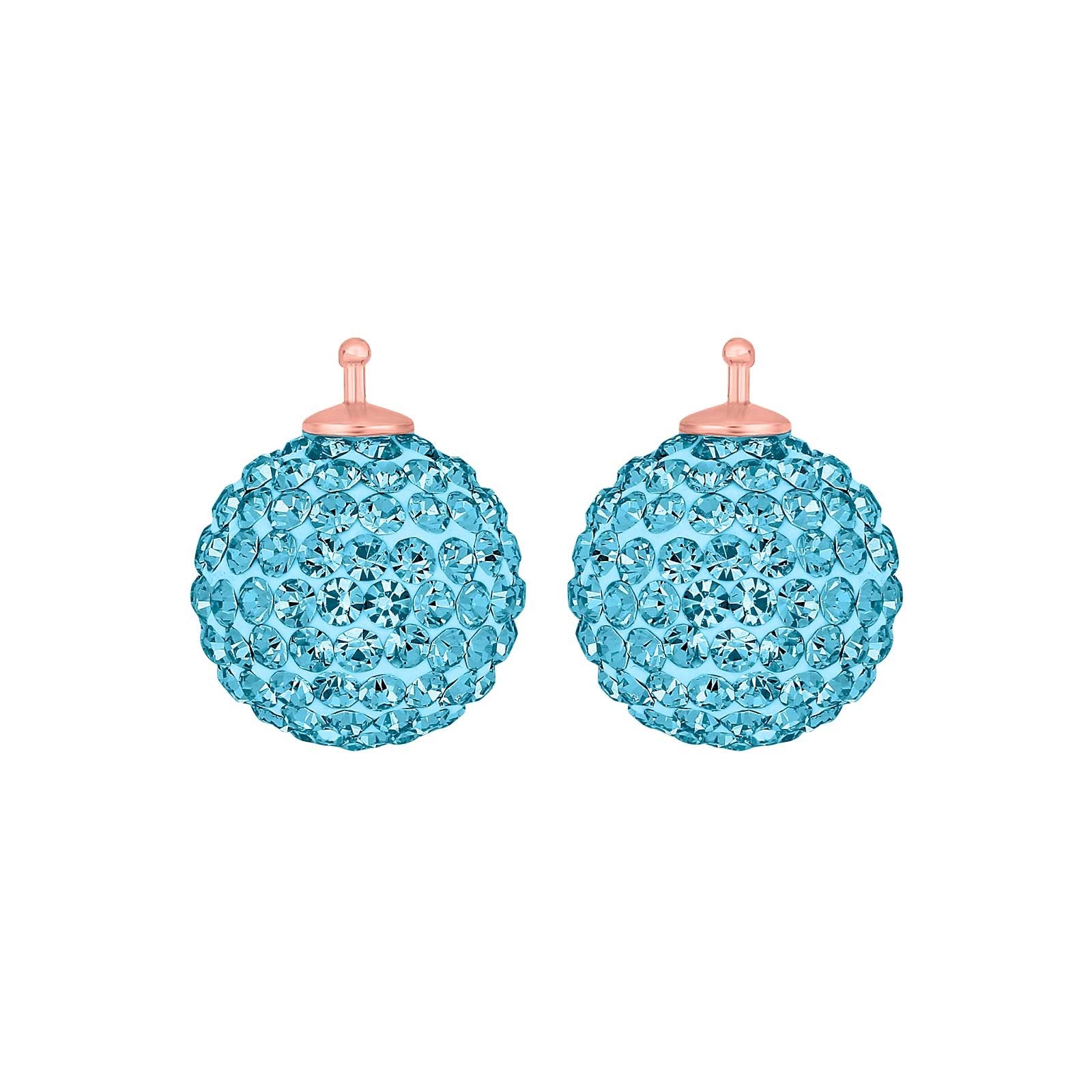 Pavé ball w/Krg