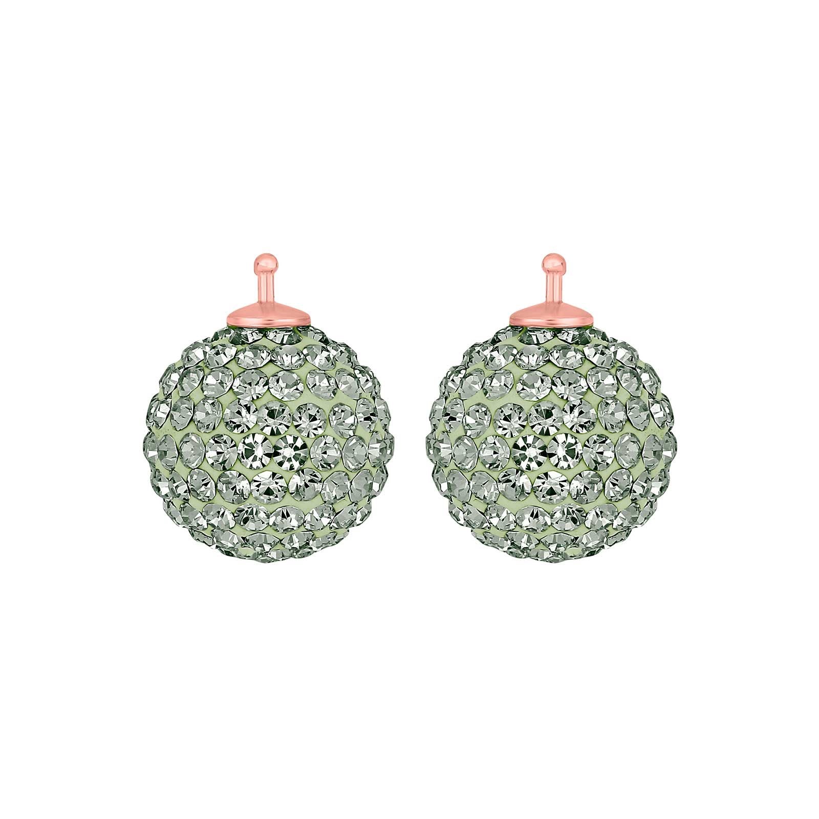 Pavé ball w/Krg