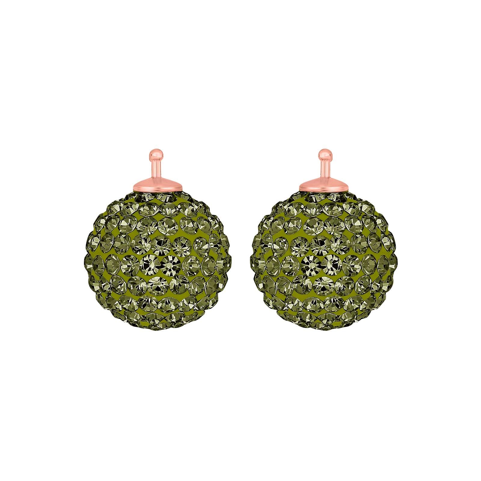 Pavé ball w/Krg