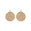 Pavé ball w/Krg