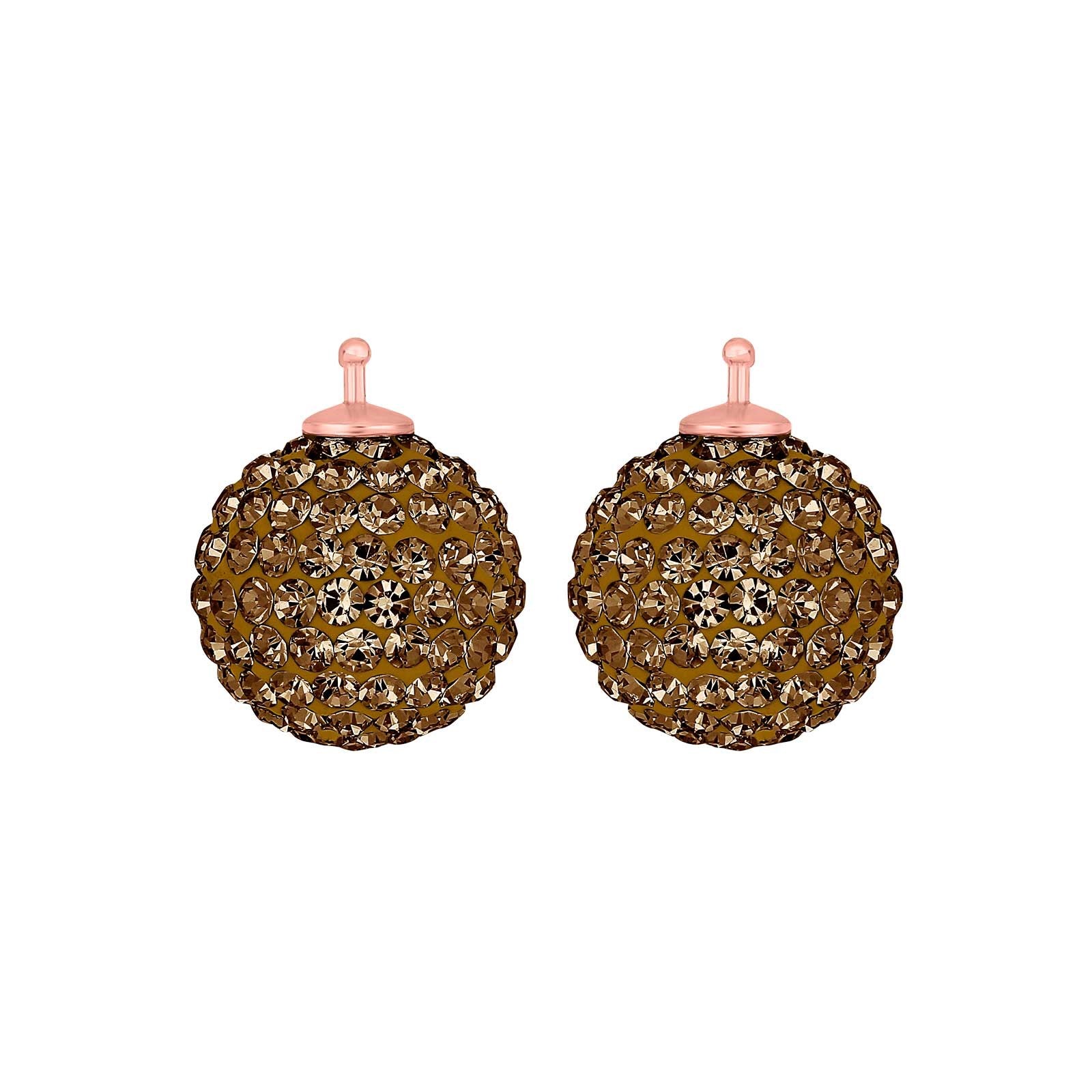 Pavé ball w/Krg