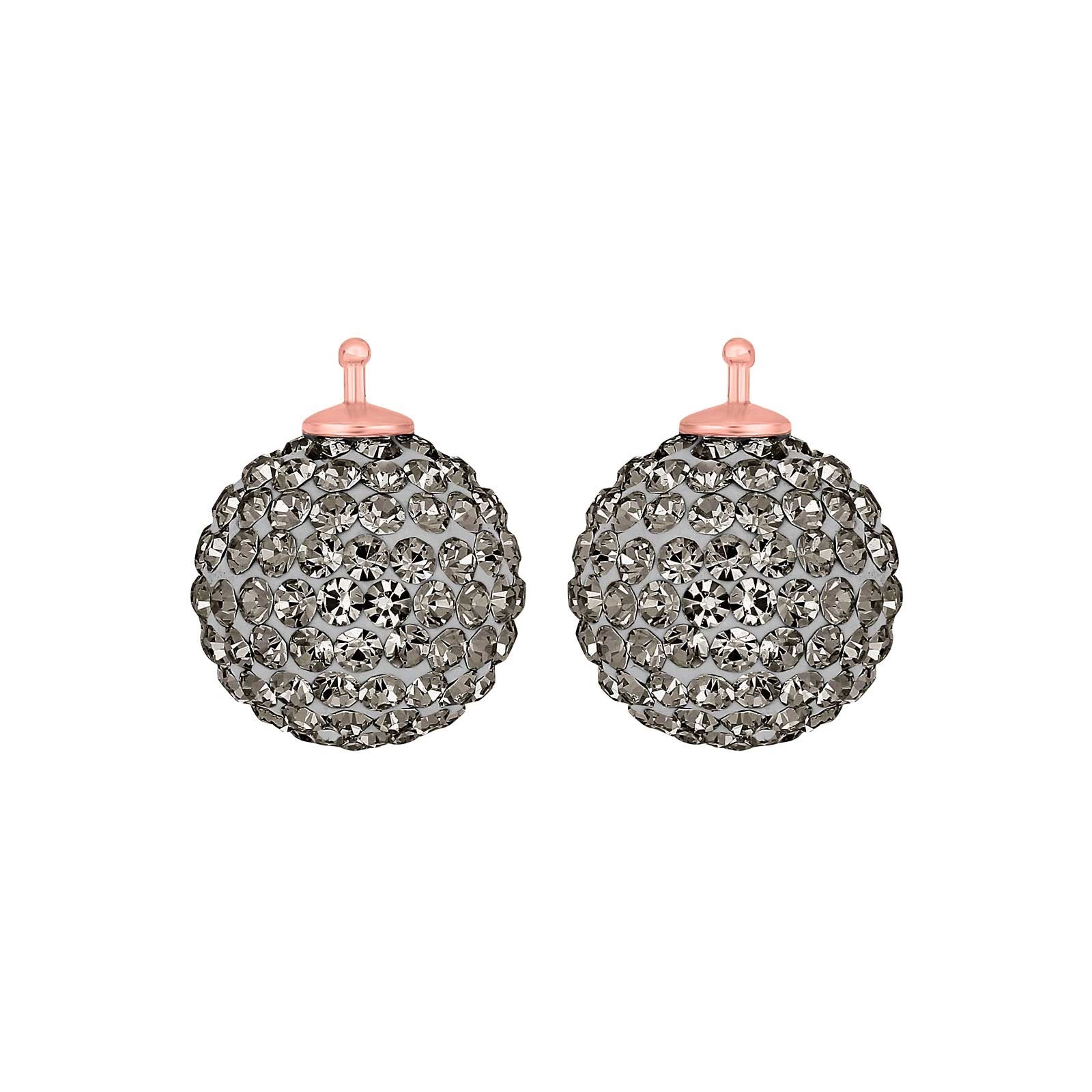 Pavé ball w/Krg