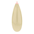 Bohemian quartz glass drop