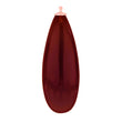 Bohemian quartz glass drop