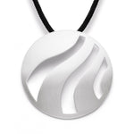 925/ - pendant satin