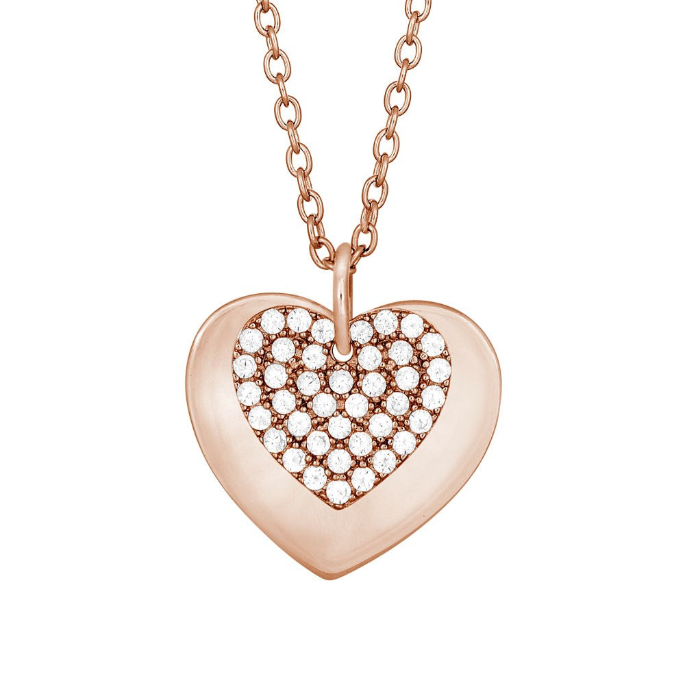 Sølv vedhæng DIANOR