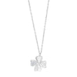 Silver pendant JOLINNOR