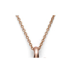925/- Run anchor chain rose 1.5mm 42cm