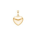 8 carat pendant
