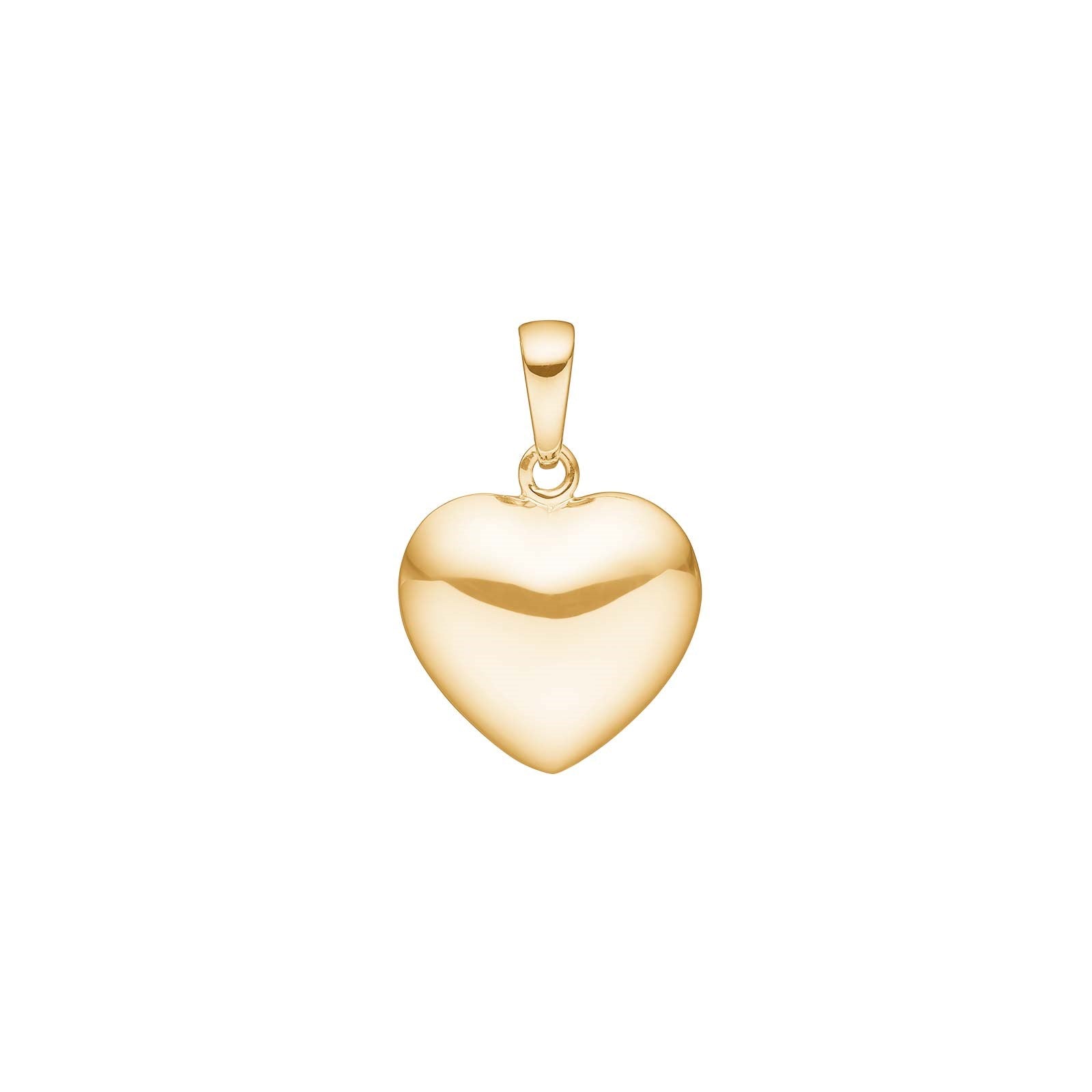 8 carat pendant