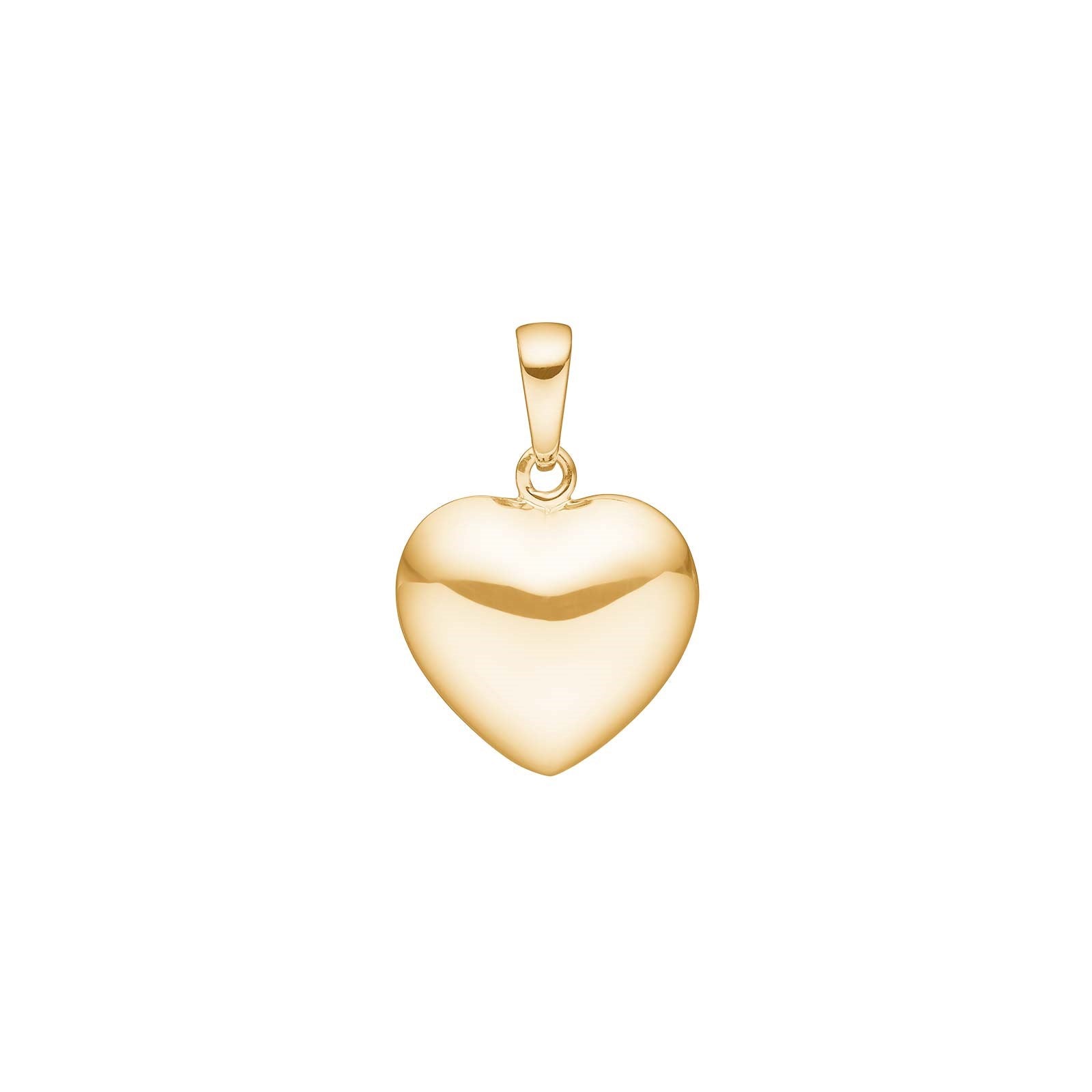 14 carat pendant