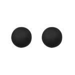 Pearl Black, 4 mm Titanium