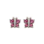 Summerbird, Pink Crystal