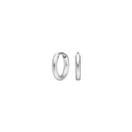 Titanium creoler 8mm