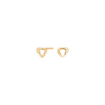 Silver earrings PASSION52