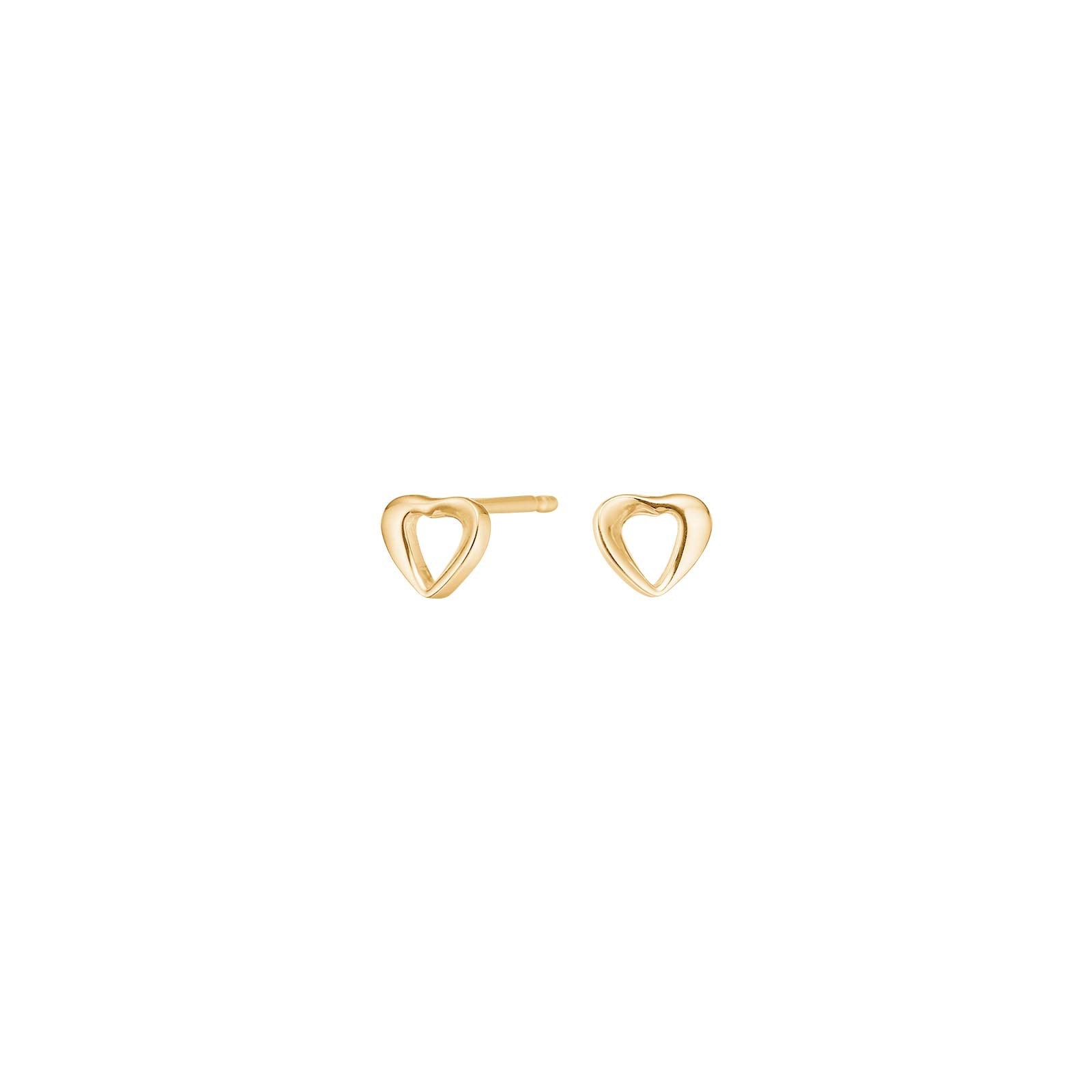 Silver earrings PASSION52