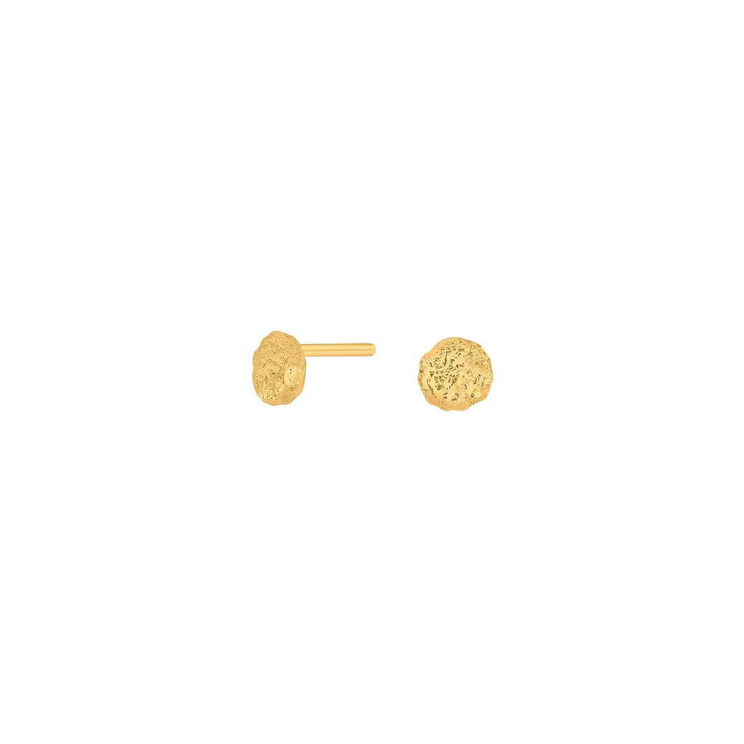 Silver earrings HAPPY52